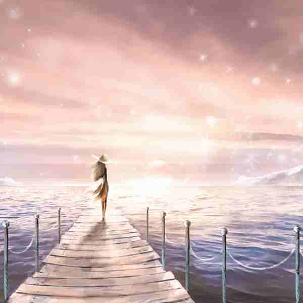 Venus Conjunct Neptune